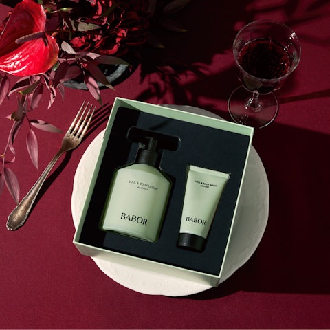 Soul & Body Gift Set - Agathist