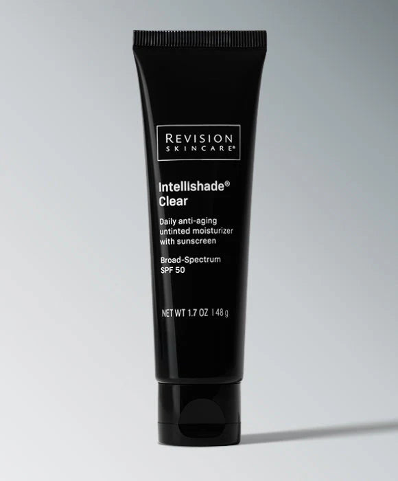 Revision Intellishade Clear SPF 50