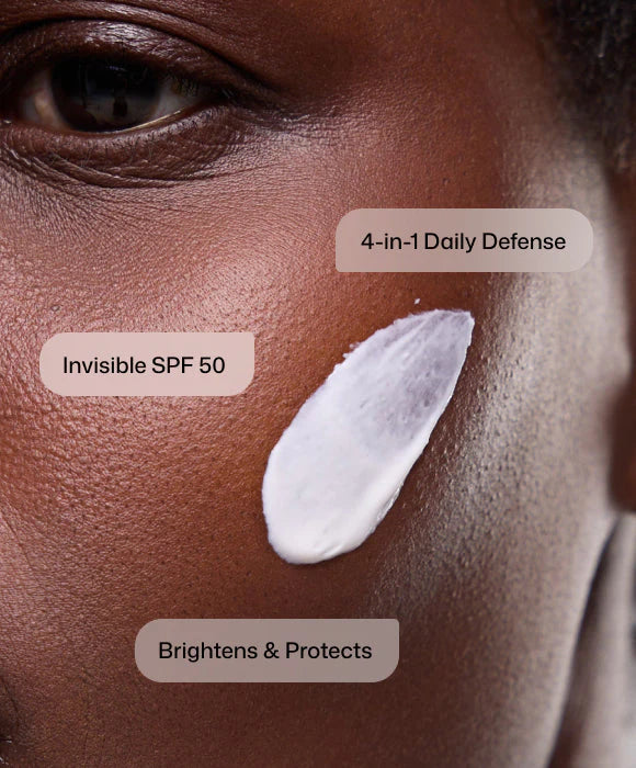 Revision Intellishade Clear SPF 50