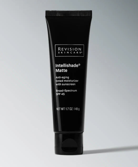 Revision Intellishade Matte SPF 45