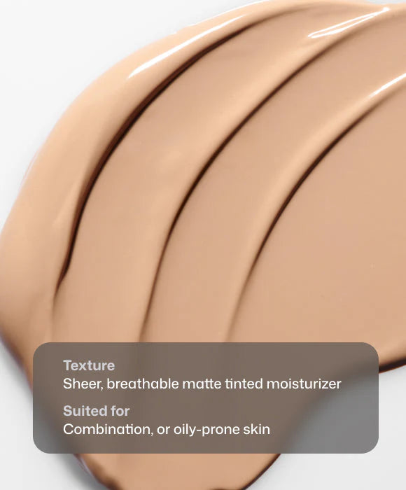 Revision Intellishade Matte SPF 45