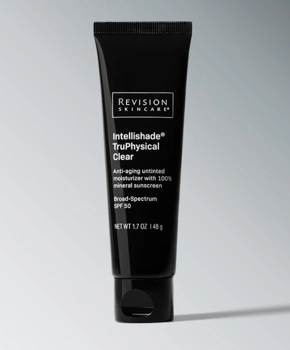 Intellishade TruPhysical Clear