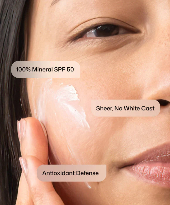 Intellishade TruPhysical Clear