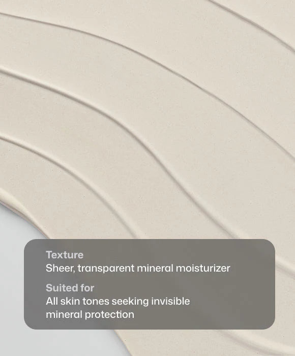 Intellishade TruPhysical Clear