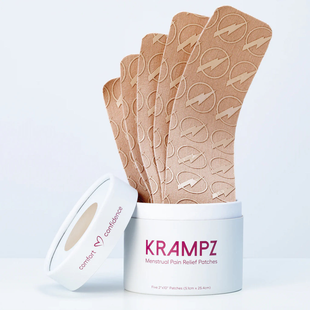 Krampz - Skin Tone