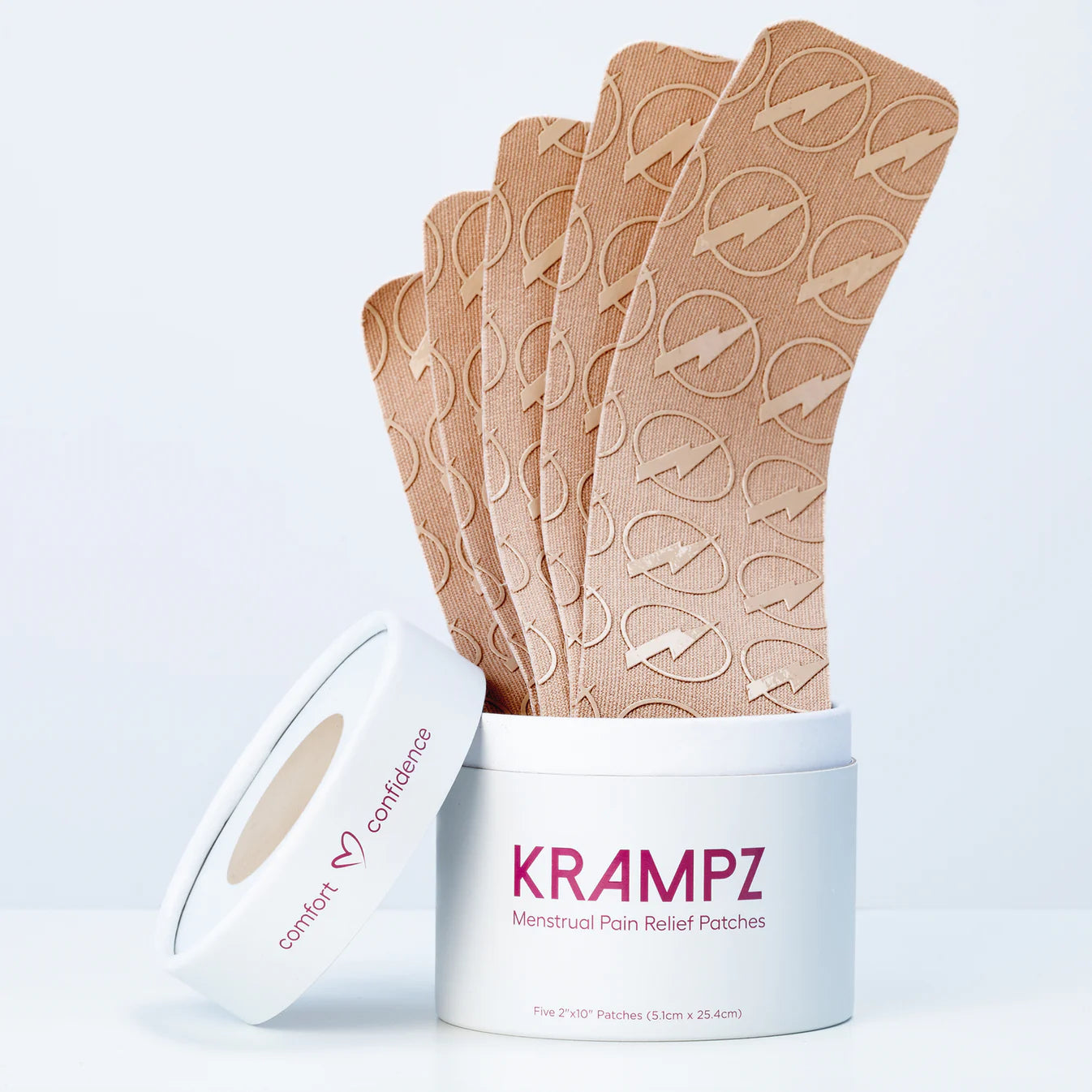 Krampz - Skin Tone