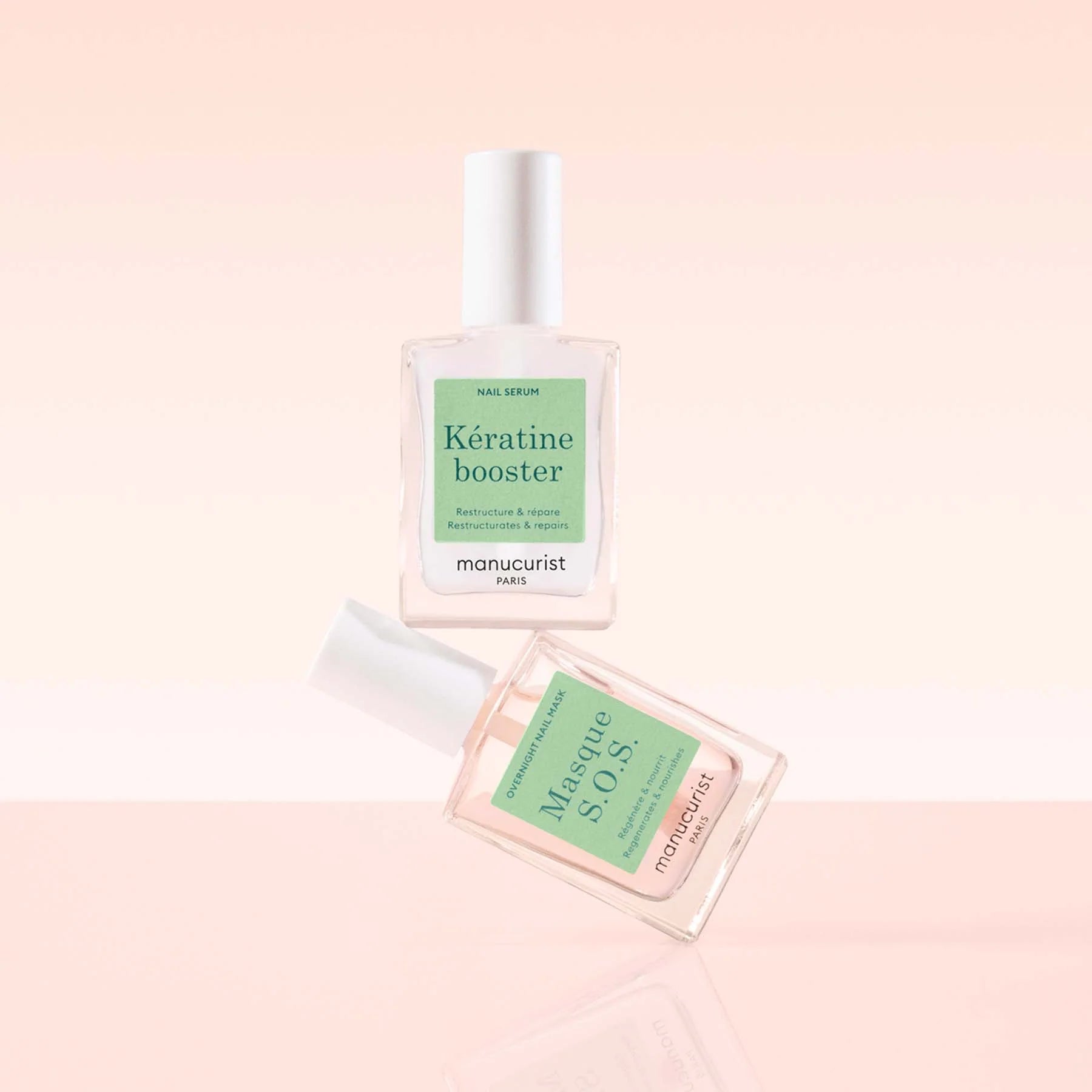 Nail Day and Night Duo