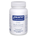 O.N.E. Multivitamin 60 caps