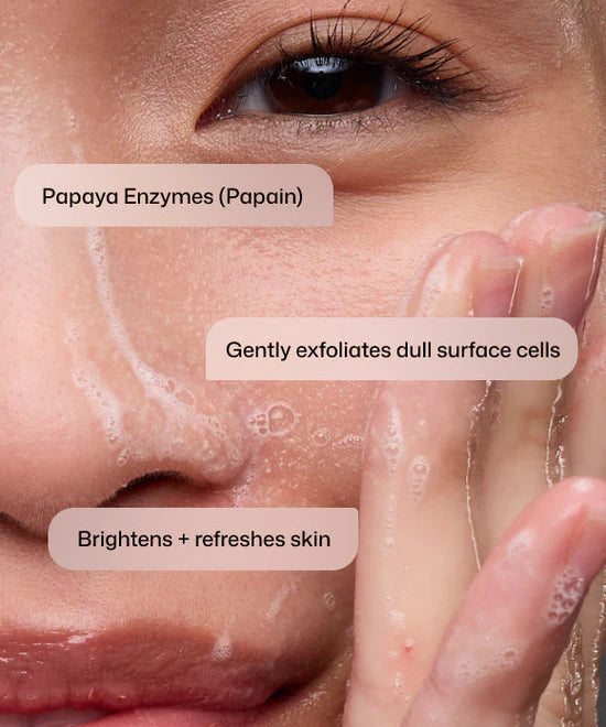Revision Papaya Enzyme Cleanser
