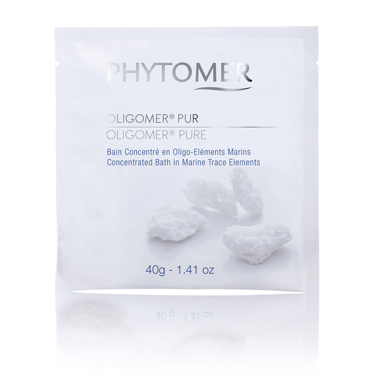 Oligomer Pure Seawater Bath