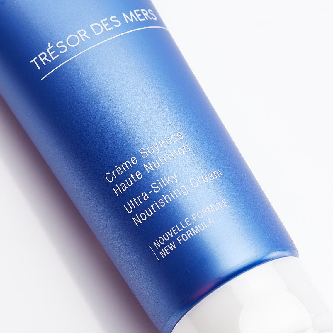Tresor Des Mers Ultra-Silky Nourishing Cream