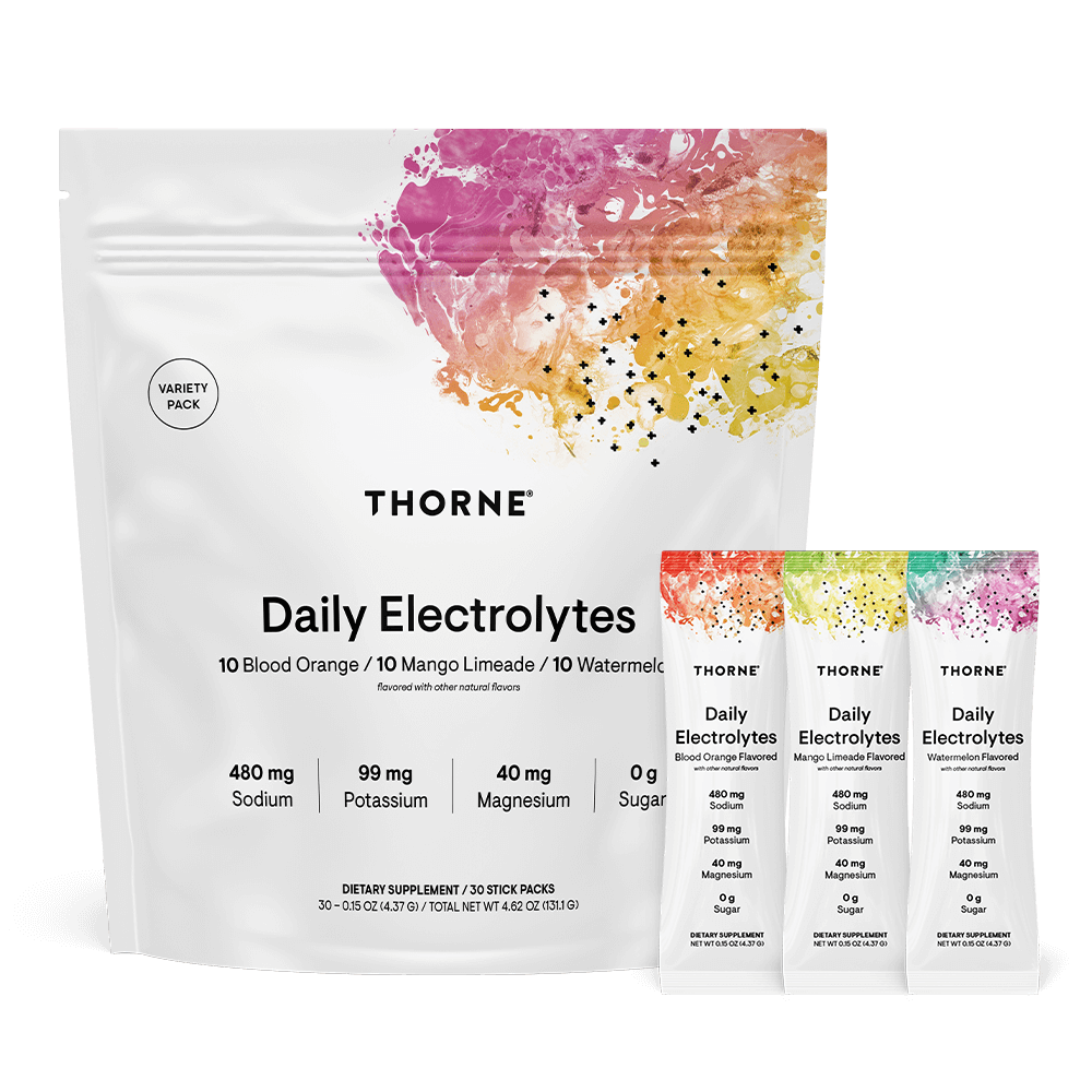 Daily Electrolytes