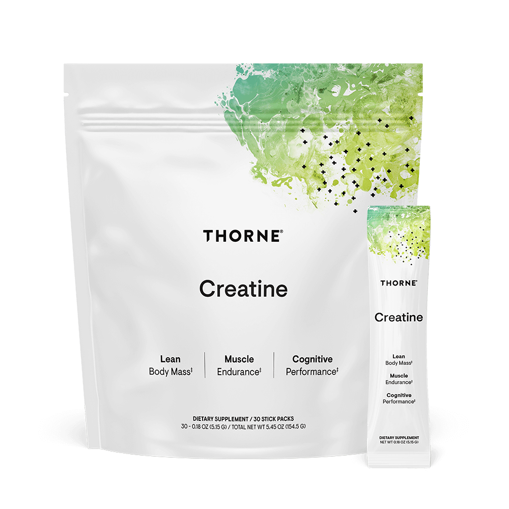 Creatine Stick Packets