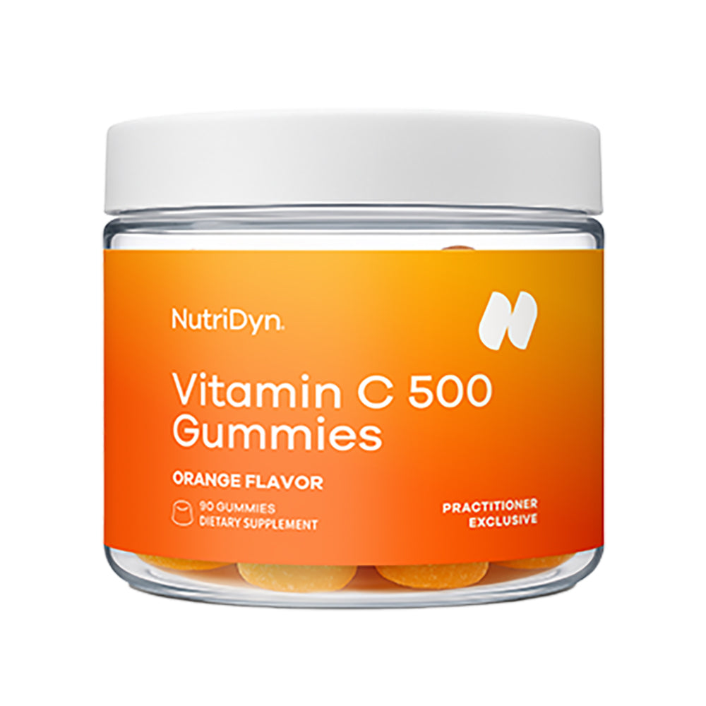 Vitamin C 500 Gummies 90 count