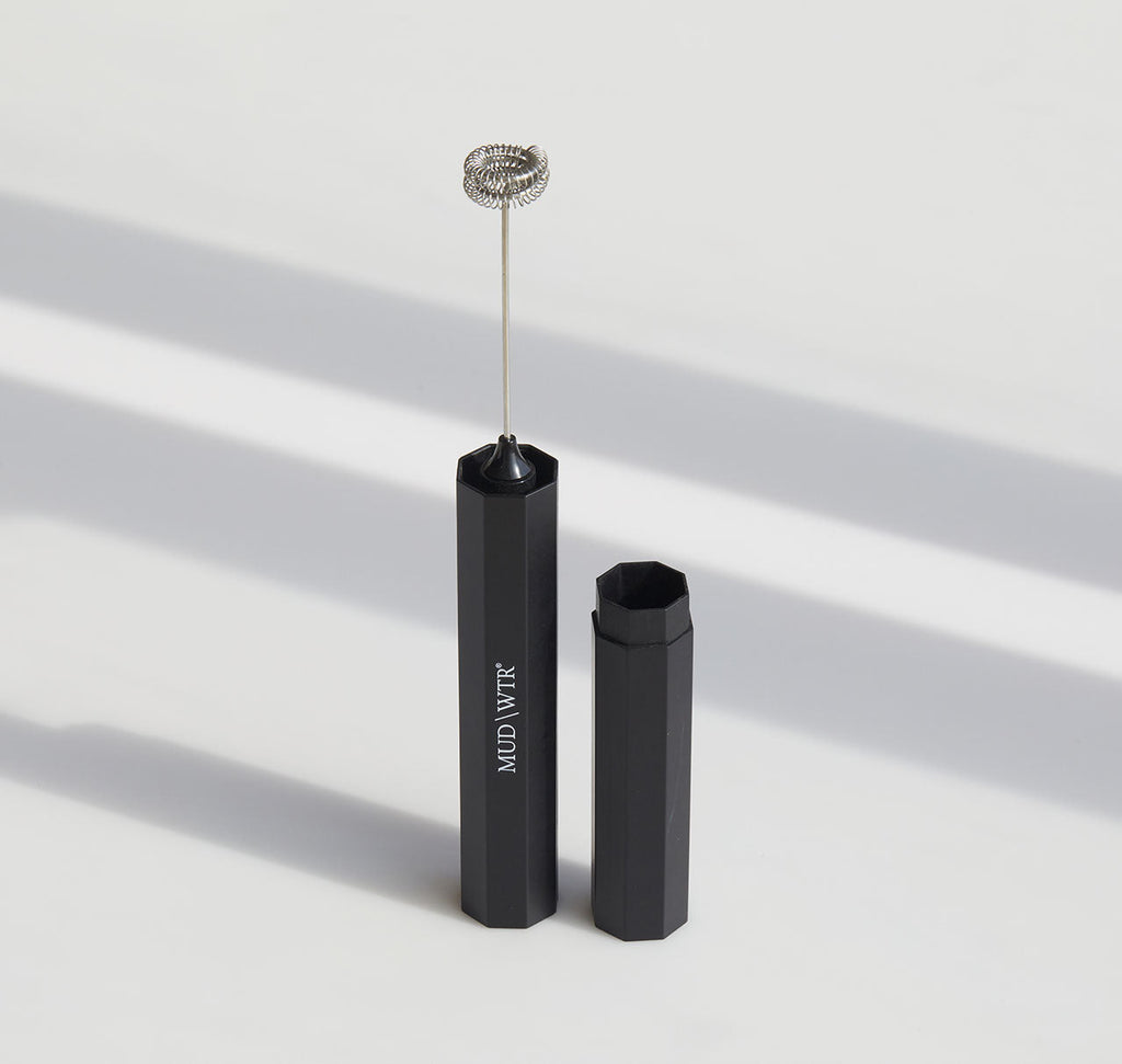 Frother Mud Whip - MUD/WTR