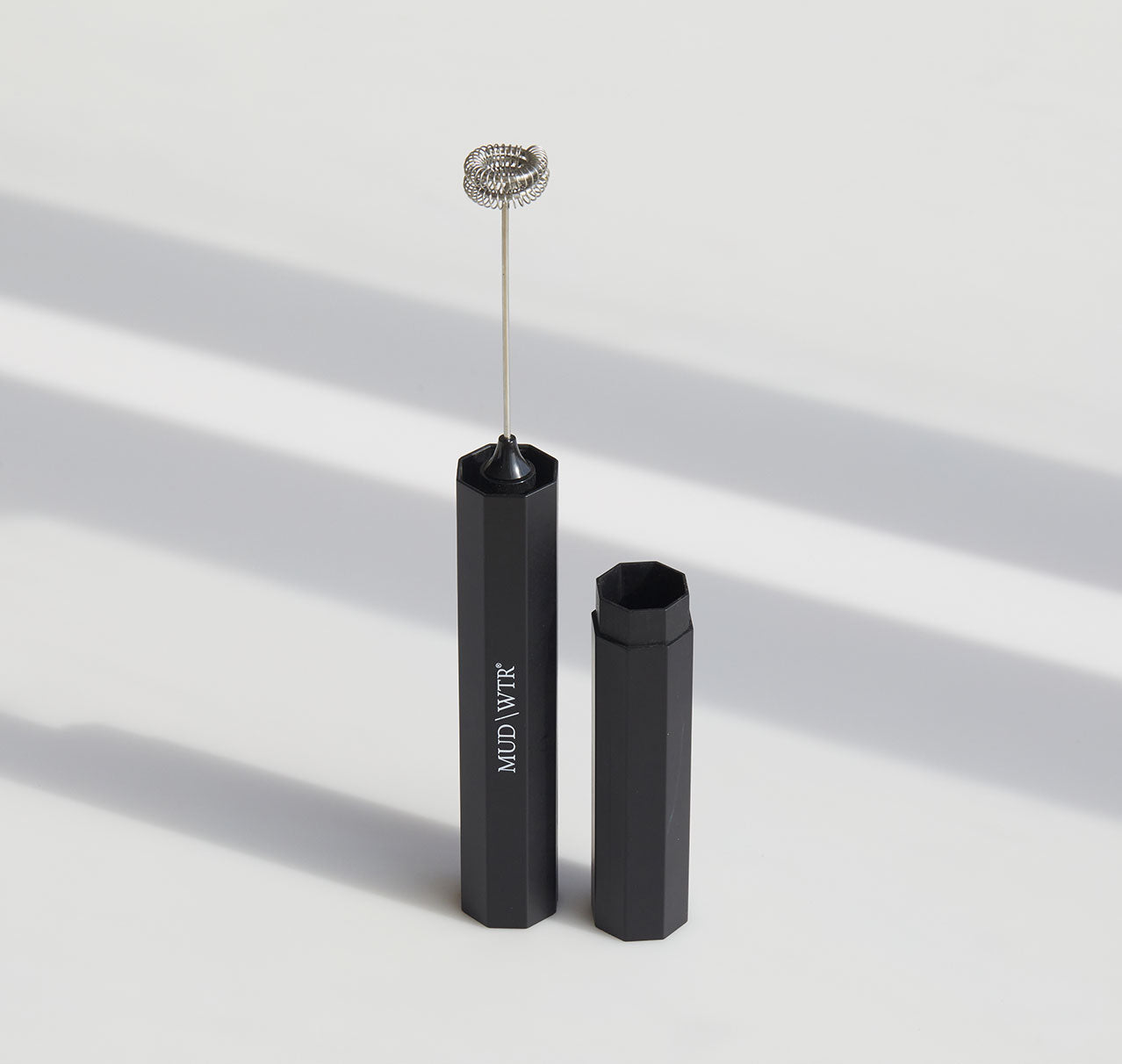 Frother Mud Whip - MUD/WTR