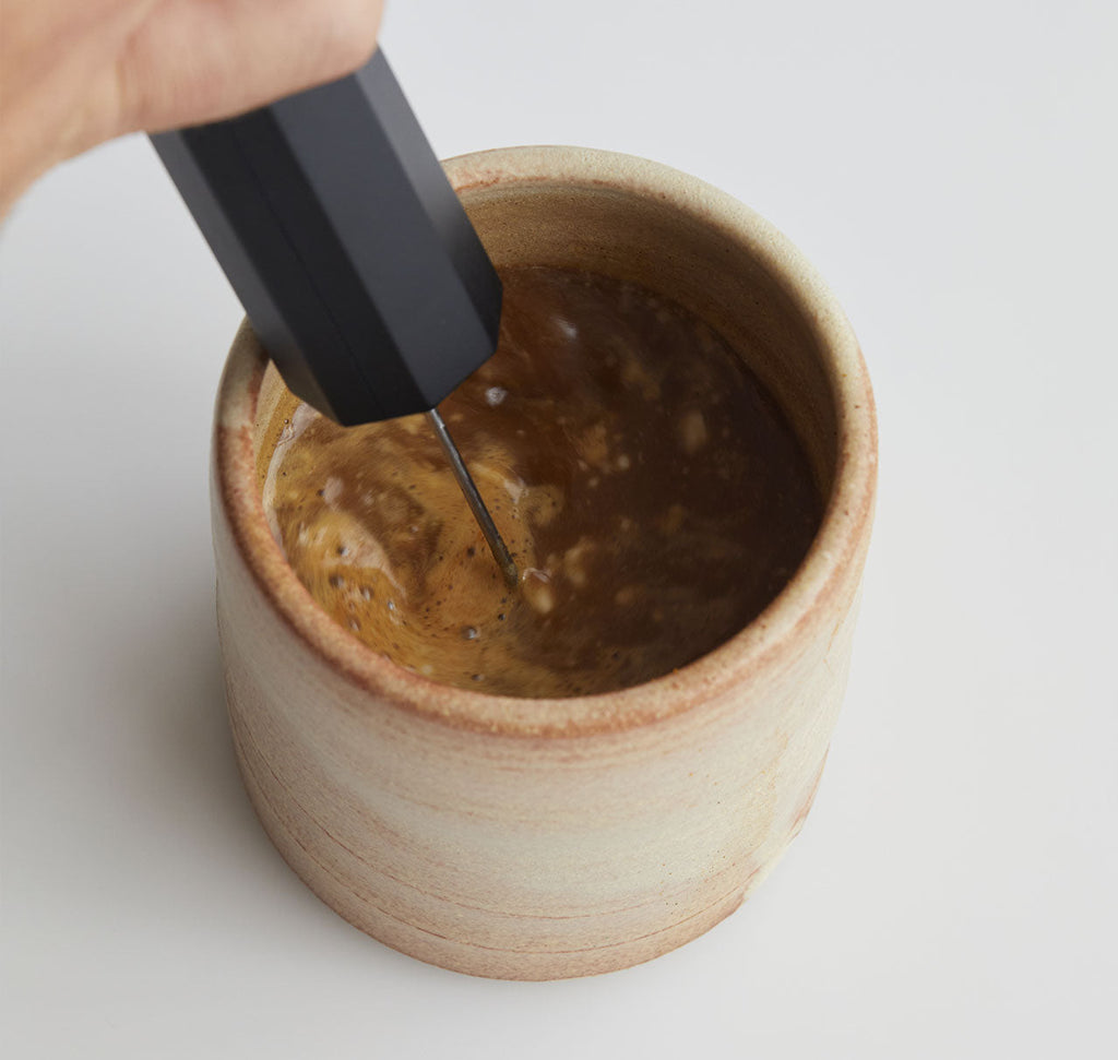 Frother Mud Whip - MUD/WTR