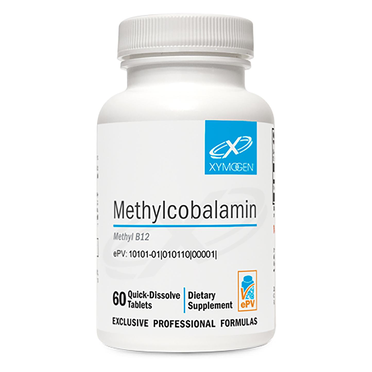 Methylcobalamin 60 tab