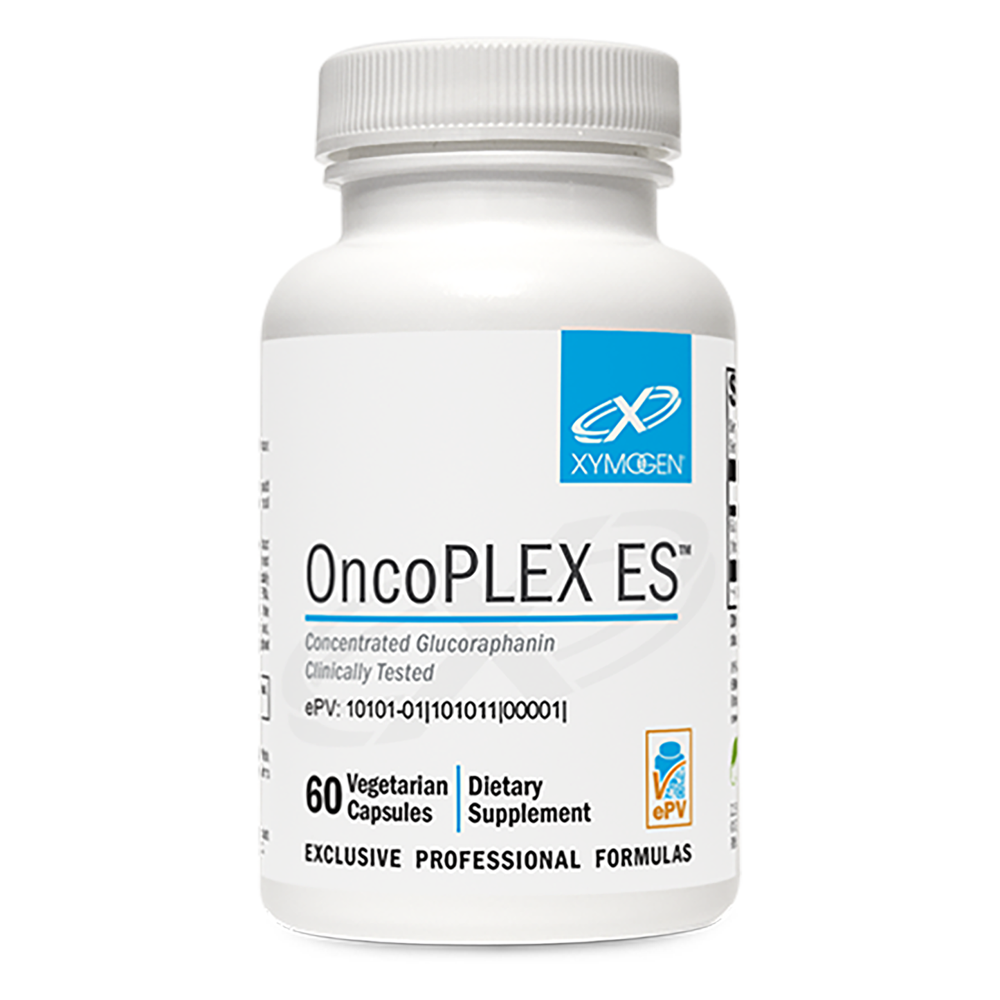 OncoPlex ES 60 veg caps