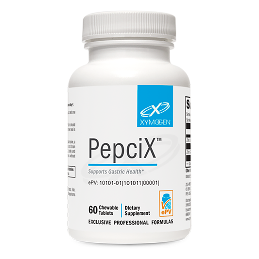 Pepcix