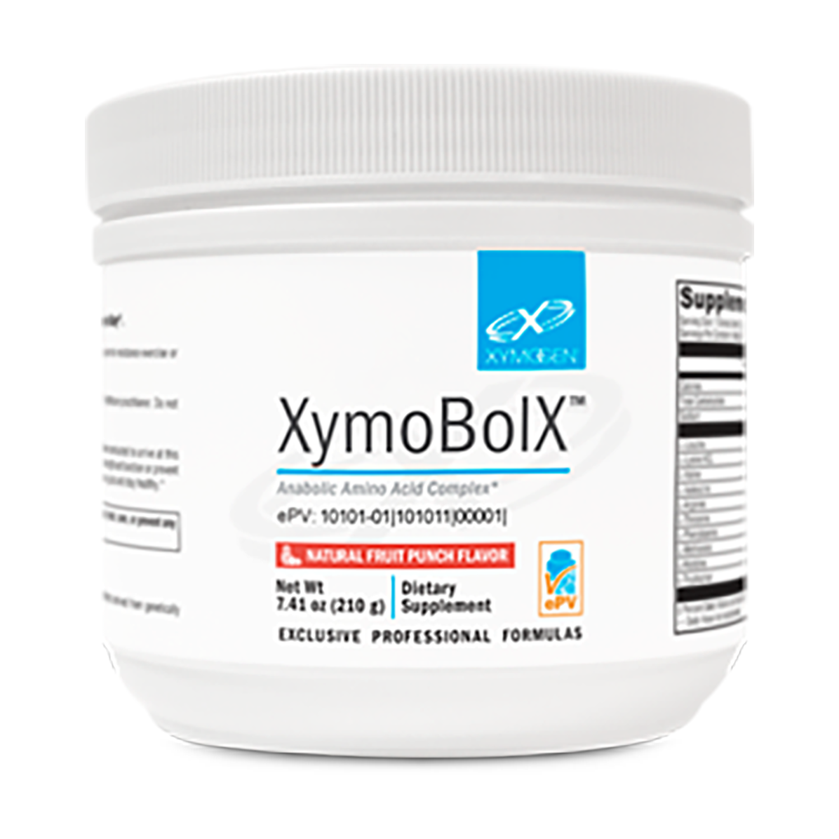XymobolX - Fruit Punch 30 servings