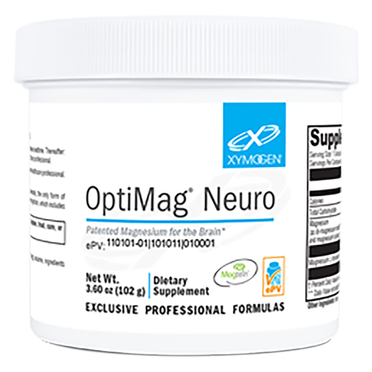 Optimag Neuro 5.29oz Unflavored