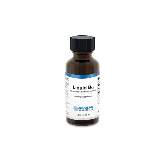 Vitamin B12 Liquid 30 ml