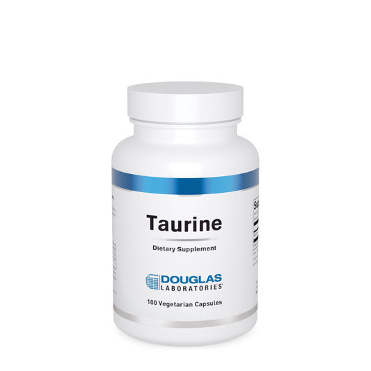 Taurine 100 caps