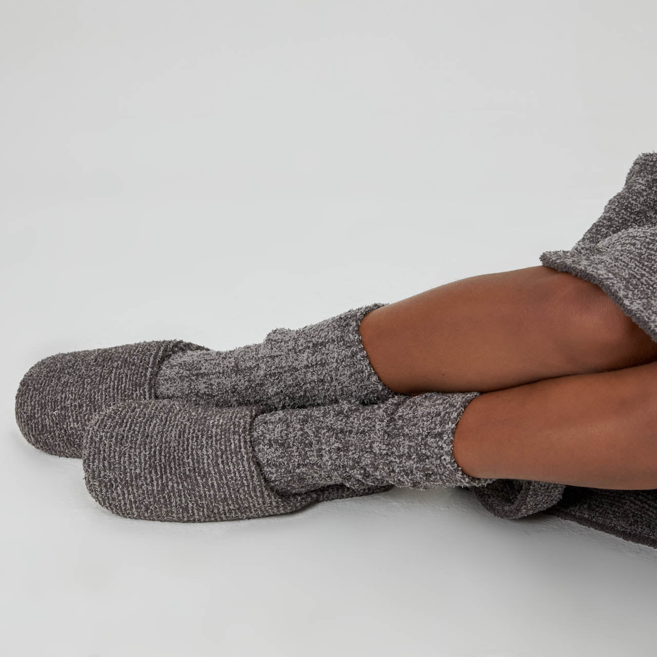 Kashwére Lounge Slippers