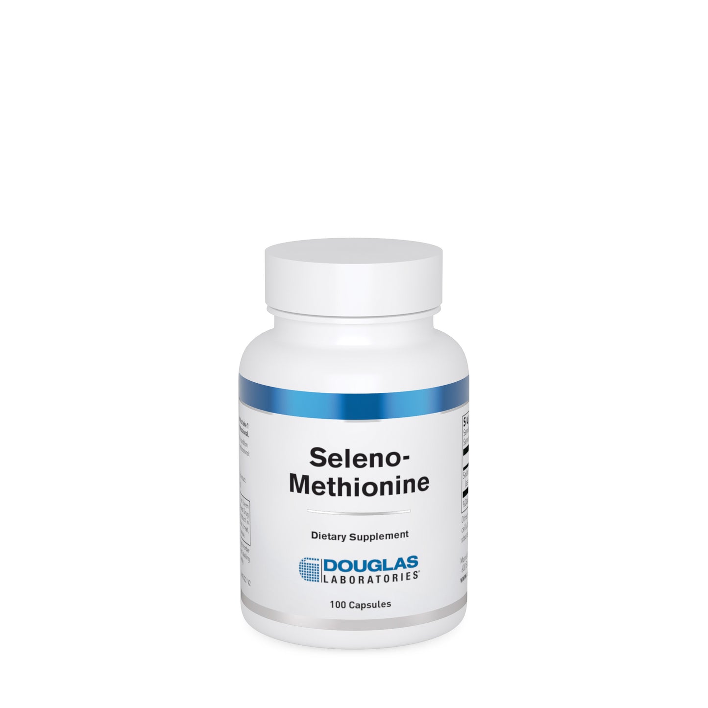 Seleno-Methionine 100 caps
