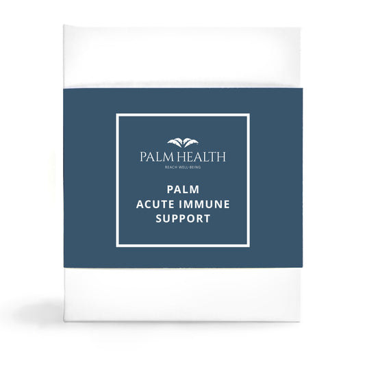 PALM Acute Immune Support