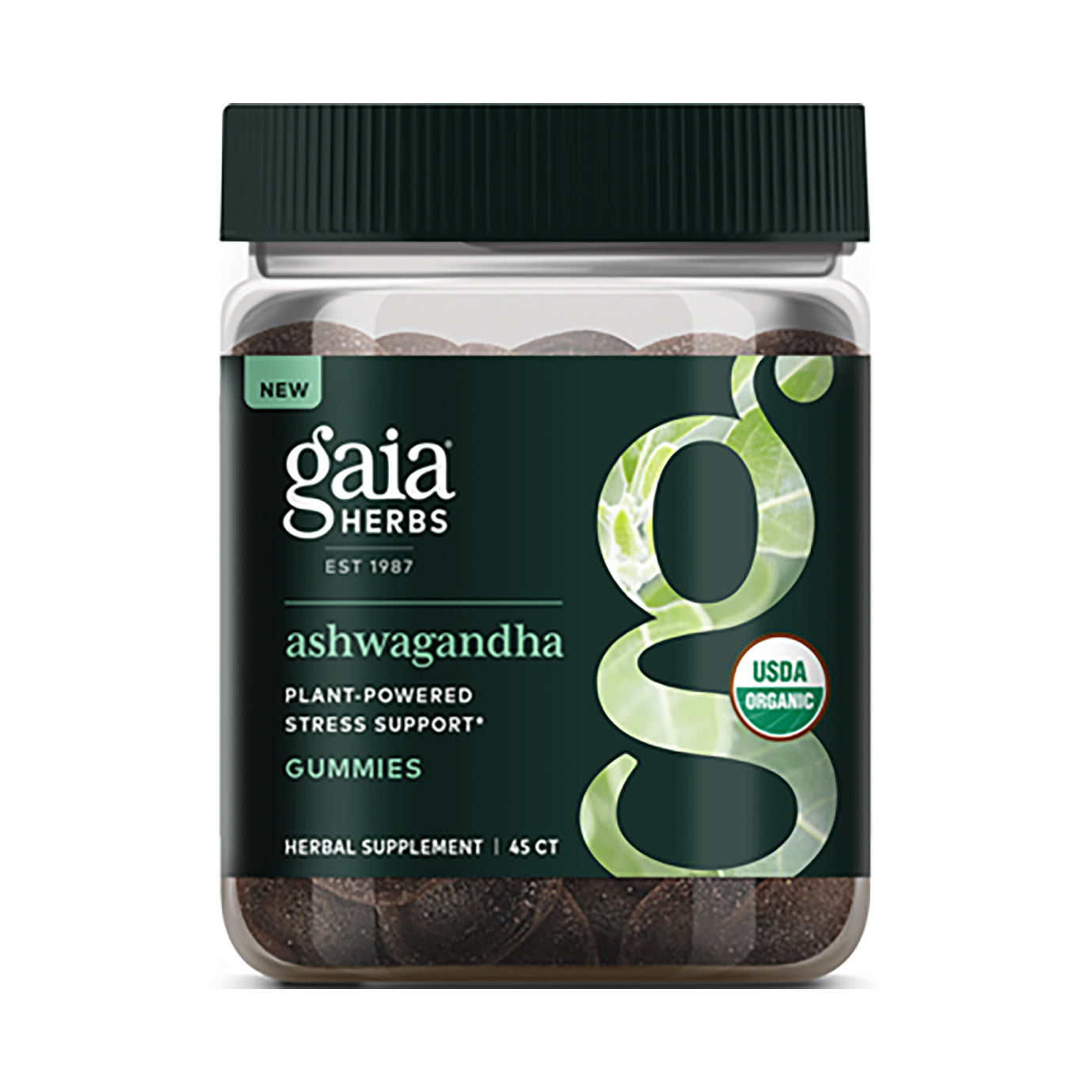 Ashwagandha Gummies 81 ct