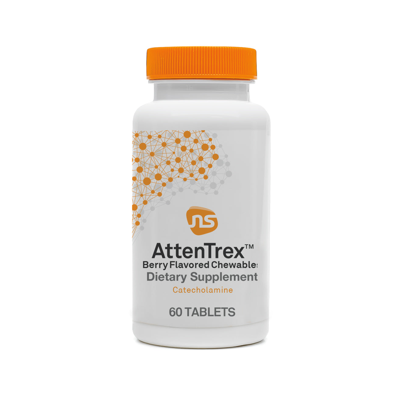 Attentrex 60 tabs