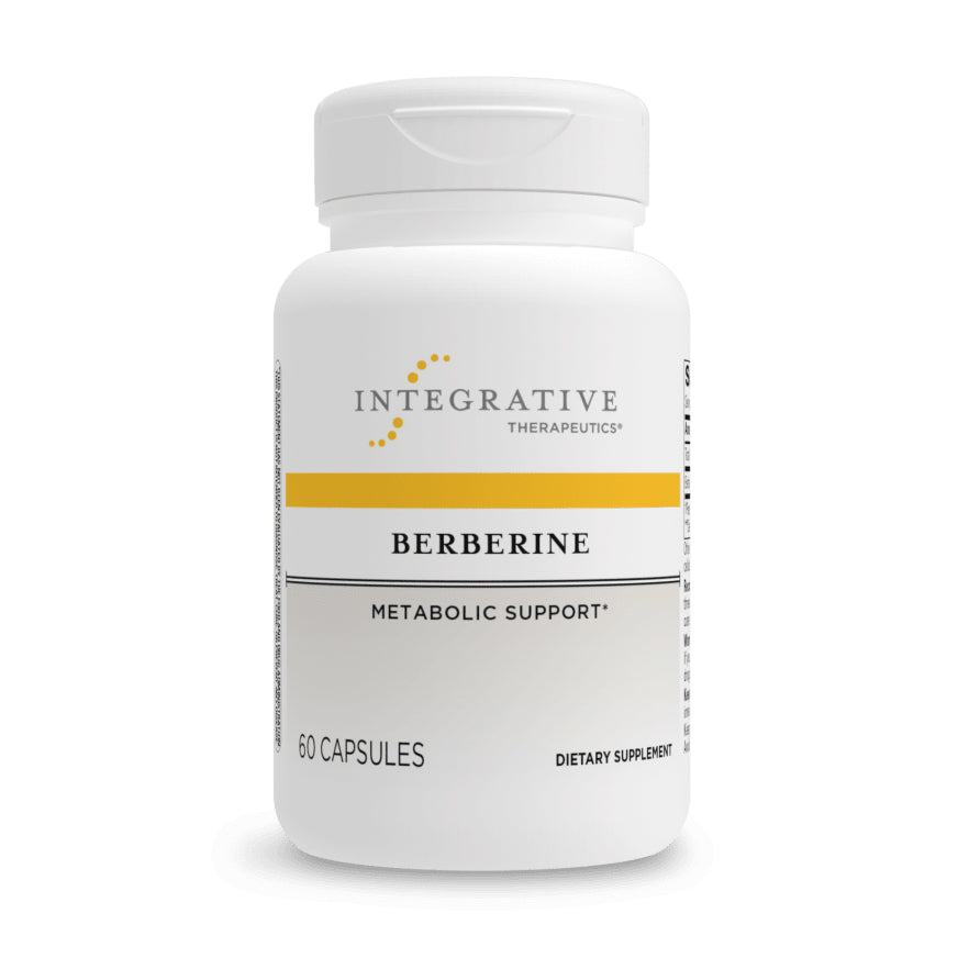 Berberine Phytomax