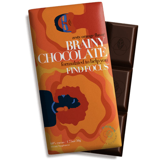 Brainy Chocolate