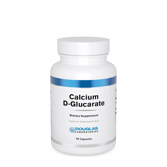Calcium D Glucarate 90 caps