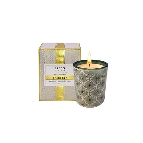 LAFCO Seasonal Candle