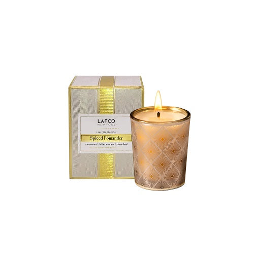 LAFCO Seasonal Candle