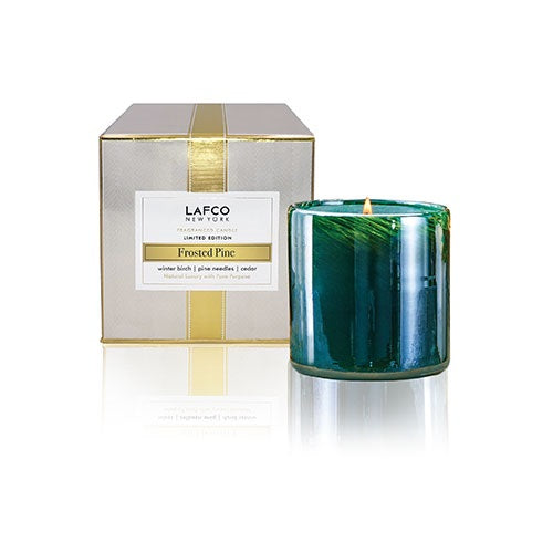 LAFCO Seasonal Candle