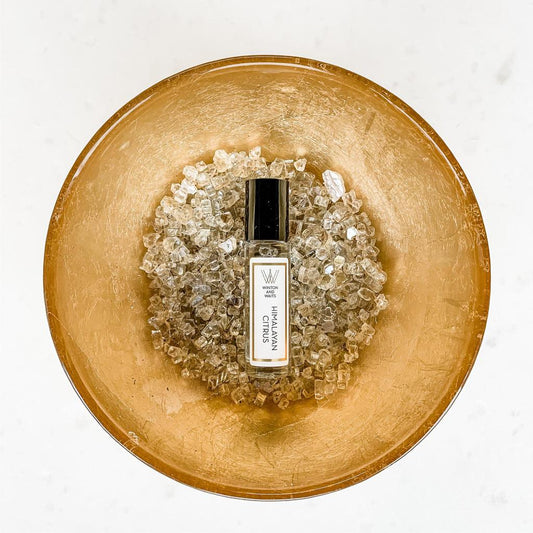 Winton & Waits Himalayan Citrus Rollerball