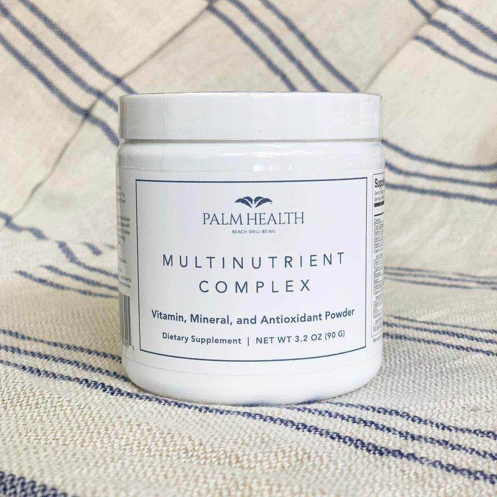 PALM Multinutrient Complex