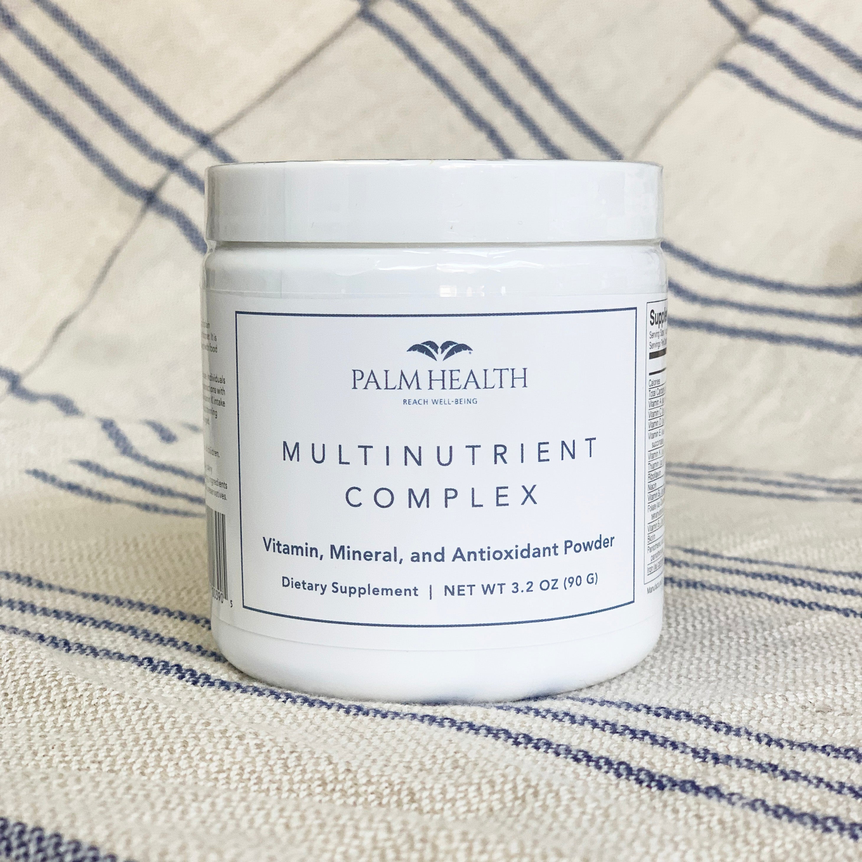 PALM Multinutrient Complex