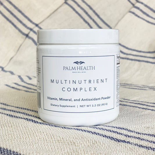 PALM Multinutrient Complex