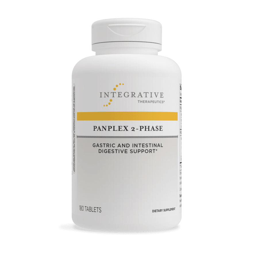 Panplex 2-Phase 180 tabs