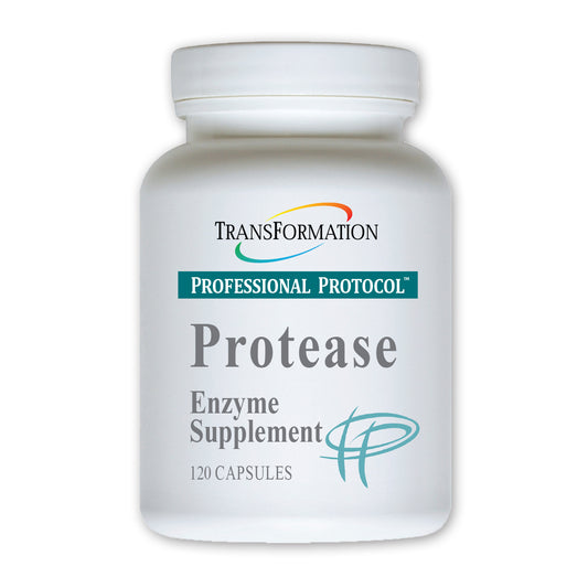 Protease 120 caps