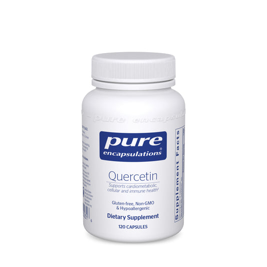 Quercetin 500mg 120caps