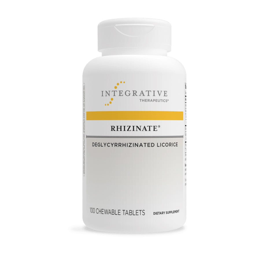 Rhizinate 100 tabs