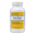 Soothe and Relaxx 180 caps