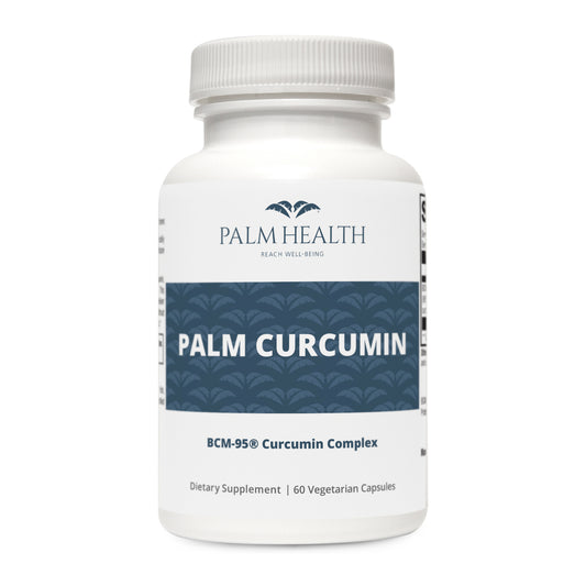 PALM Curcumin