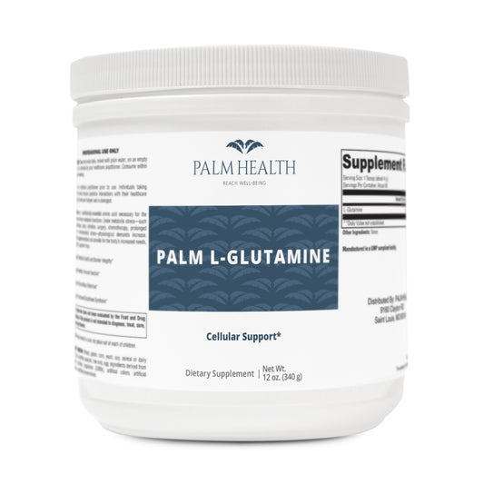 PALM L-Glutamine